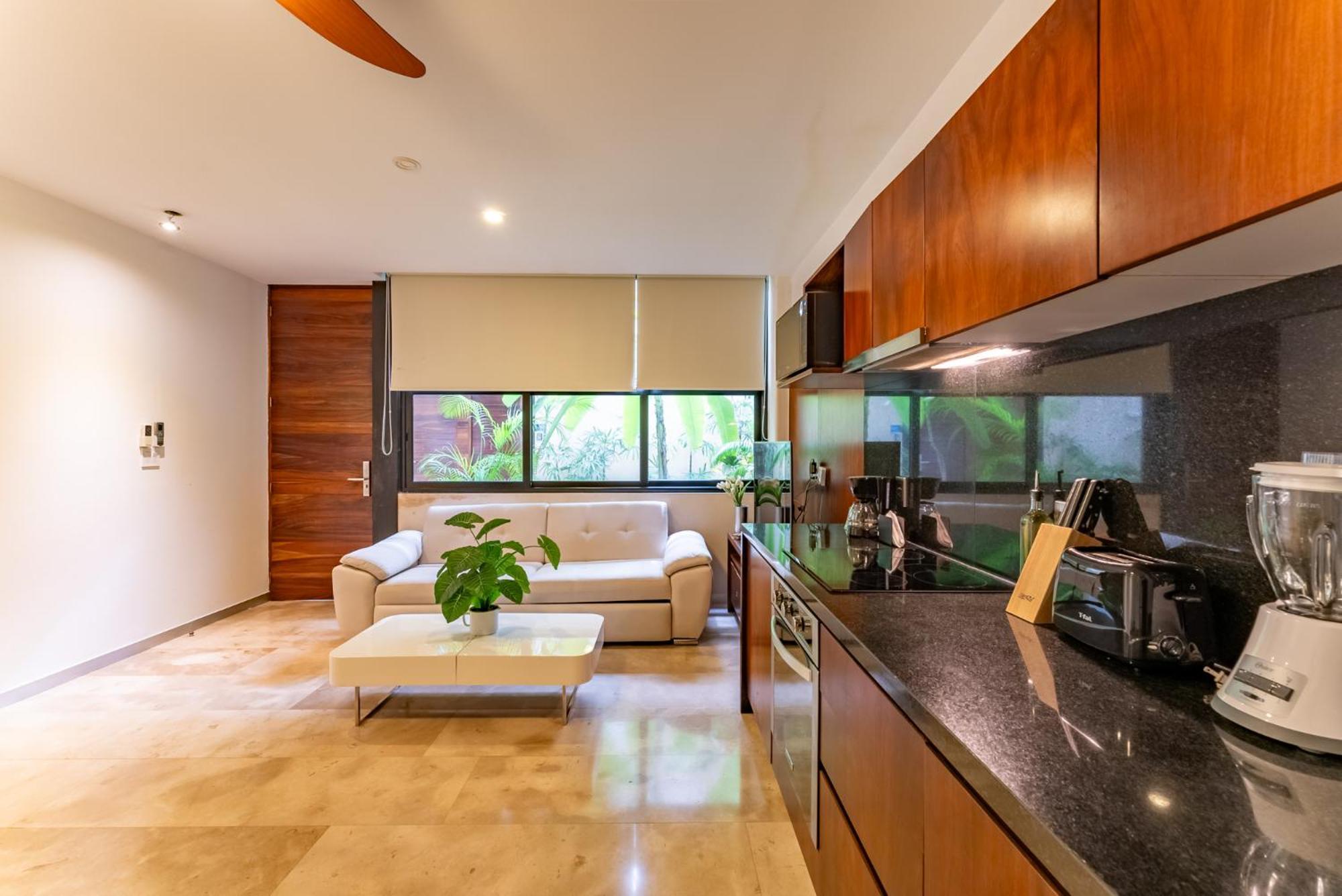 Kuxtal Luxury With Rooftop * Playa del Carmen