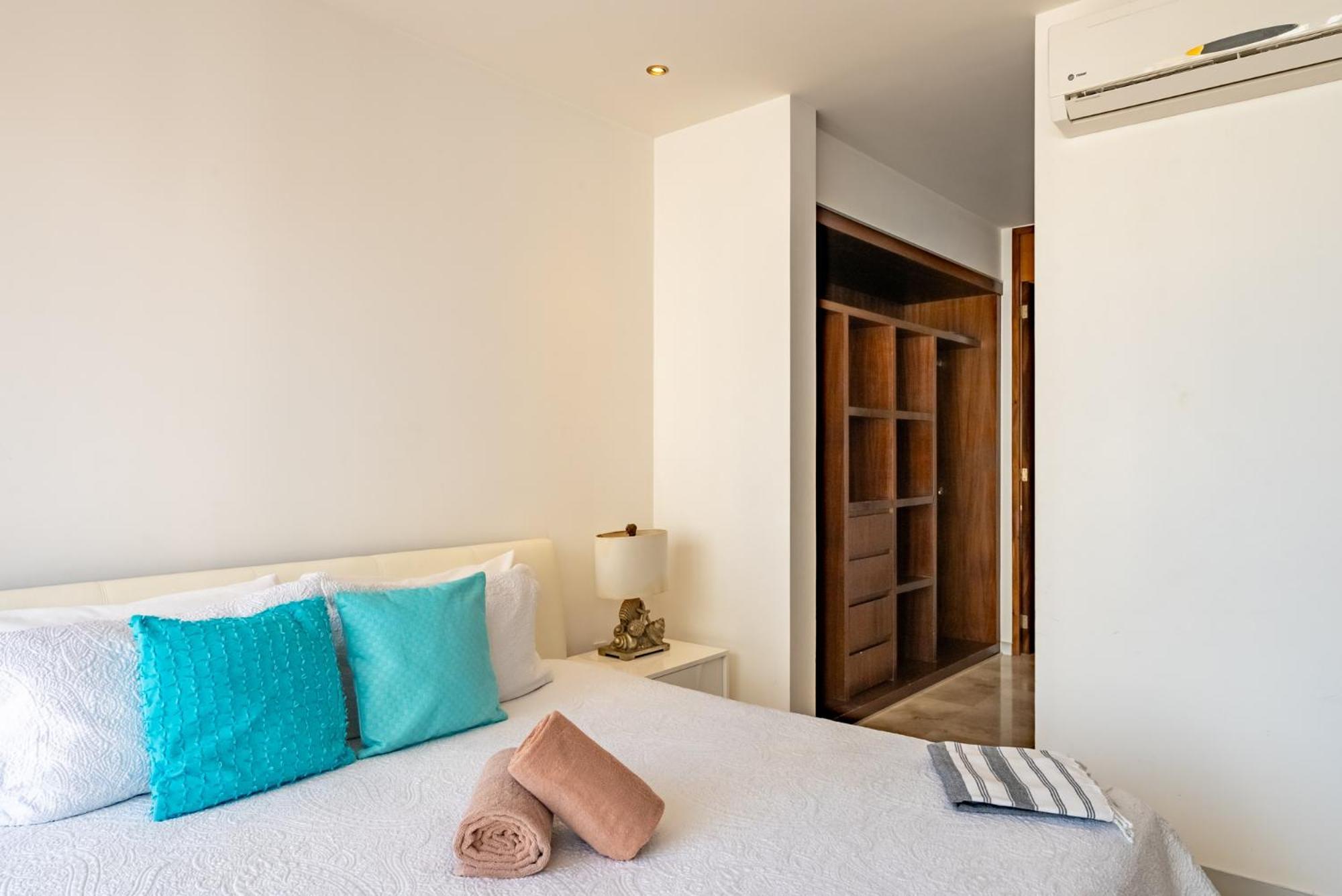 Apartment Kuxtal Luxury With Rooftop