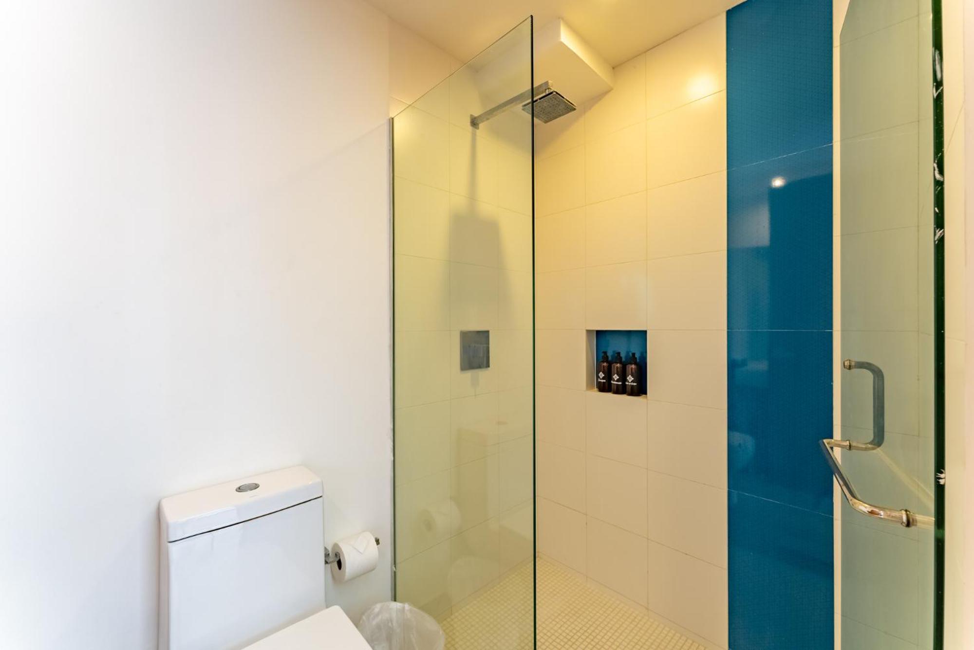 Apartment Kuxtal Luxury With Rooftop *