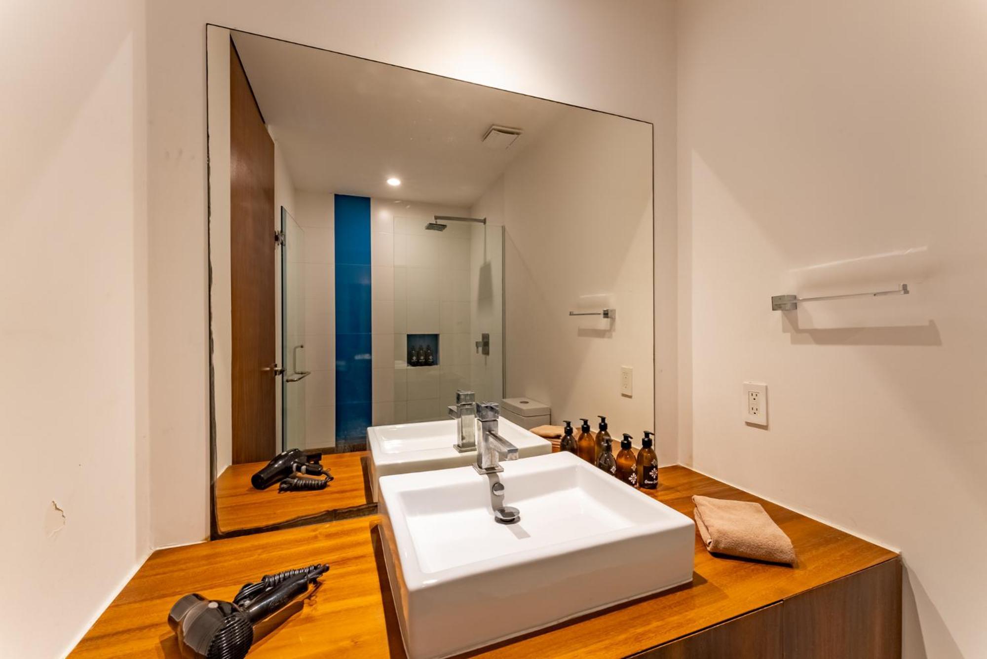 Kuxtal Luxury With Rooftop *