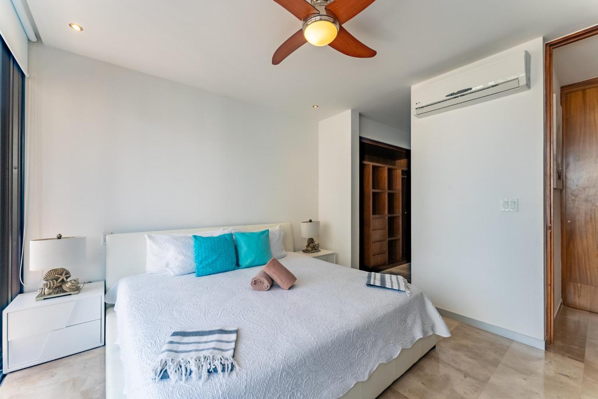 Kuxtal Luxury With Rooftop * Playa del Carmen