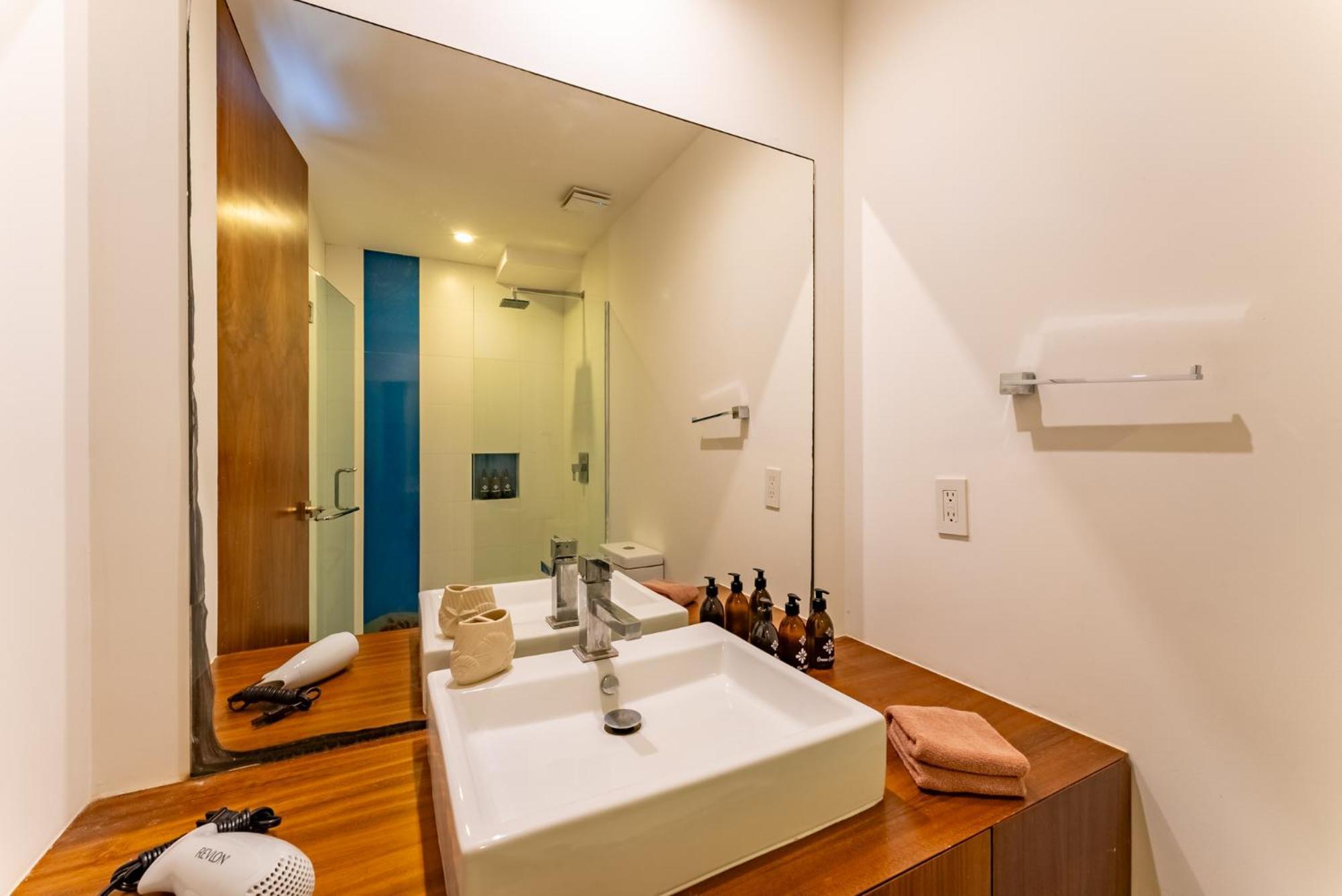 Kuxtal Luxury With Rooftop Apartment *