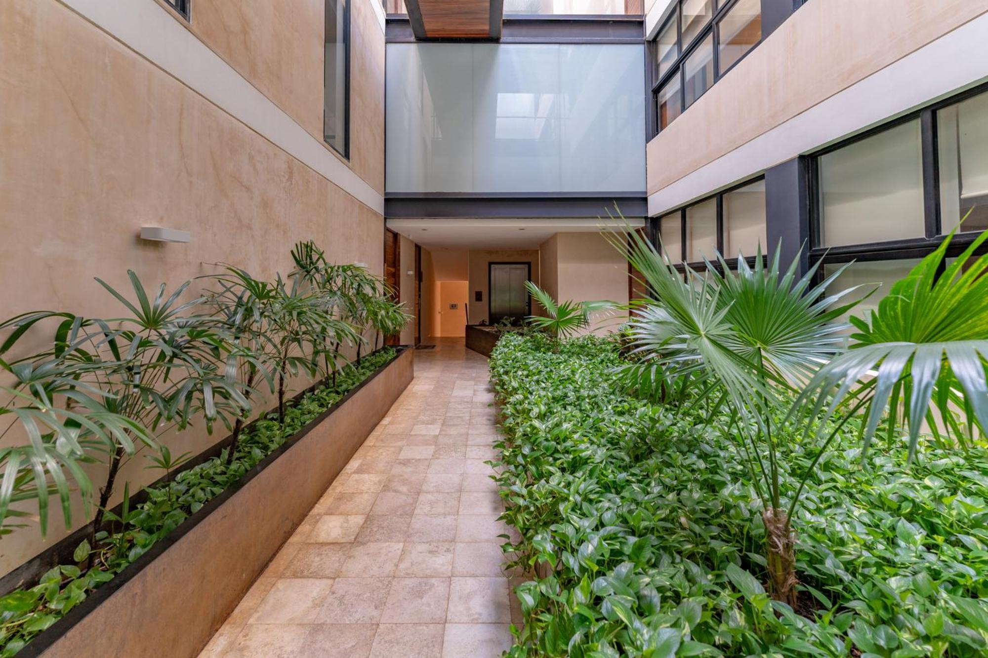 Kuxtal Luxury With Rooftop Playa del Carmen
