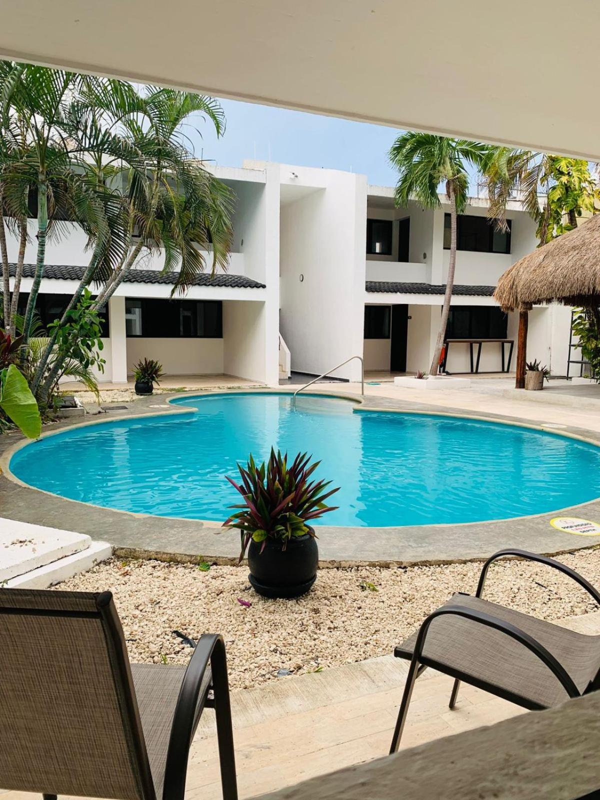 Casa Maca 3*