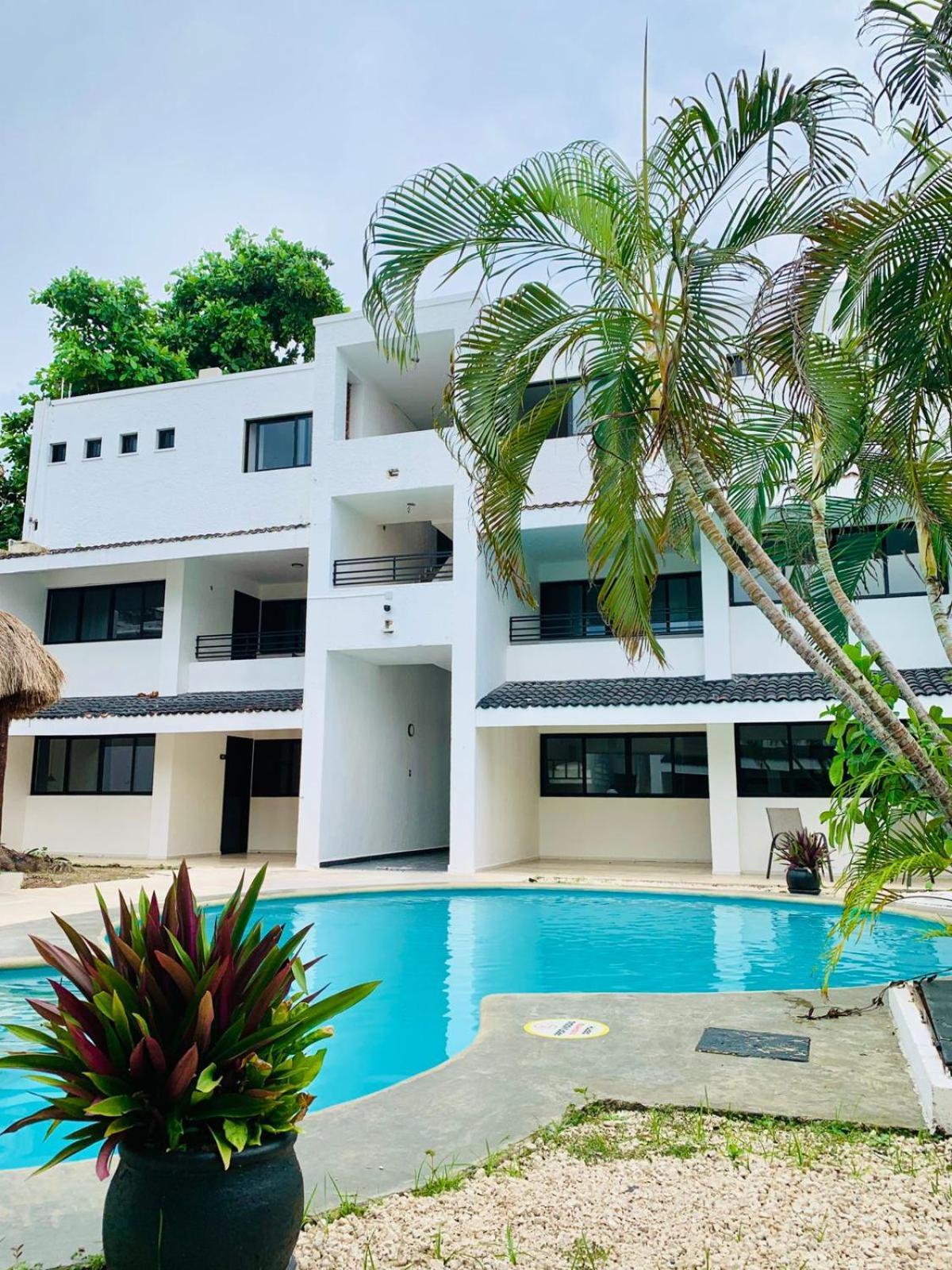 Casa Maca 3*