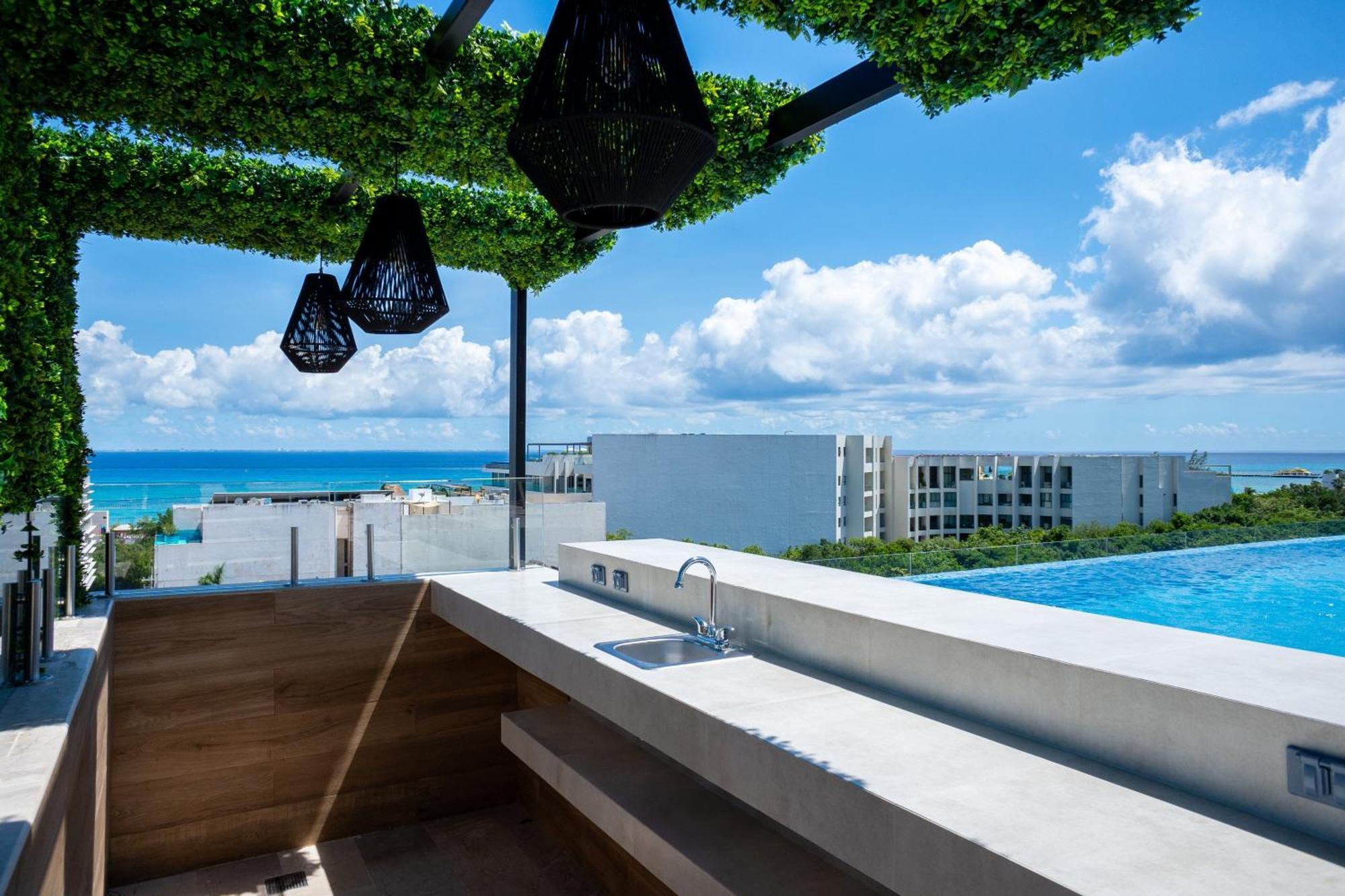 Apartment Menesse