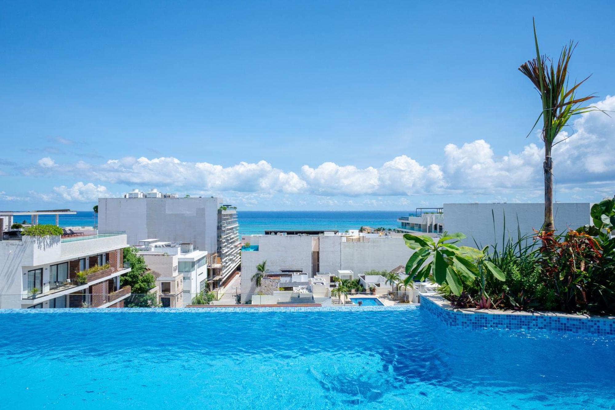 Apartment Menesse *