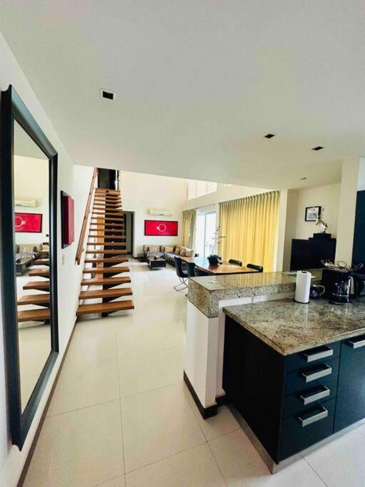 Apartment Luxury Residences Playa del Carmen