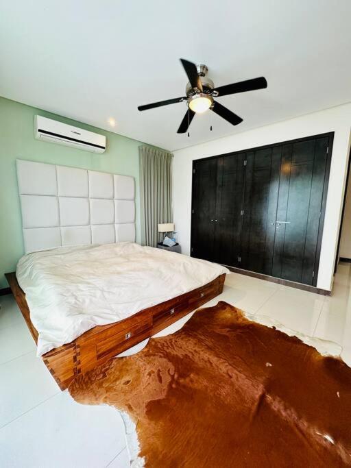 Apartment Luxury Residences
