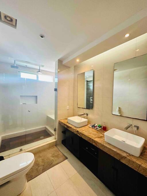 Apartment Luxury Residences *