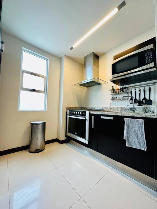 Luxury Residences Apartment Playa del Carmen