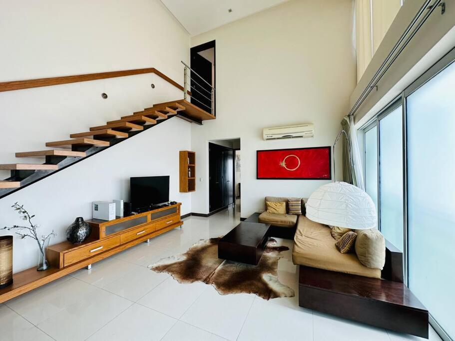 Luxury Residences *
