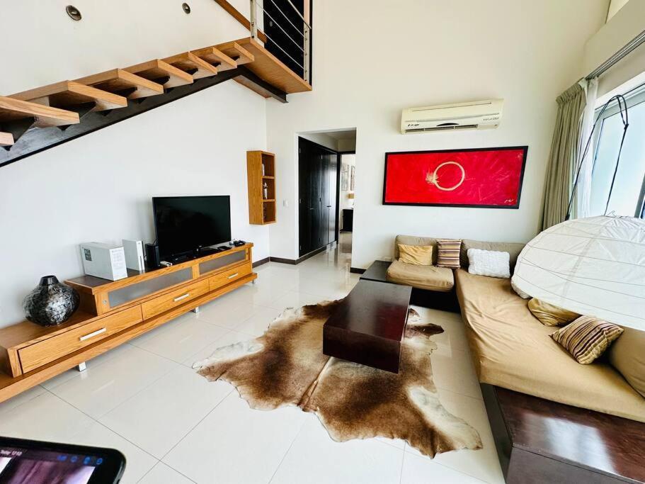 Apartment Luxury Residences Playa del Carmen