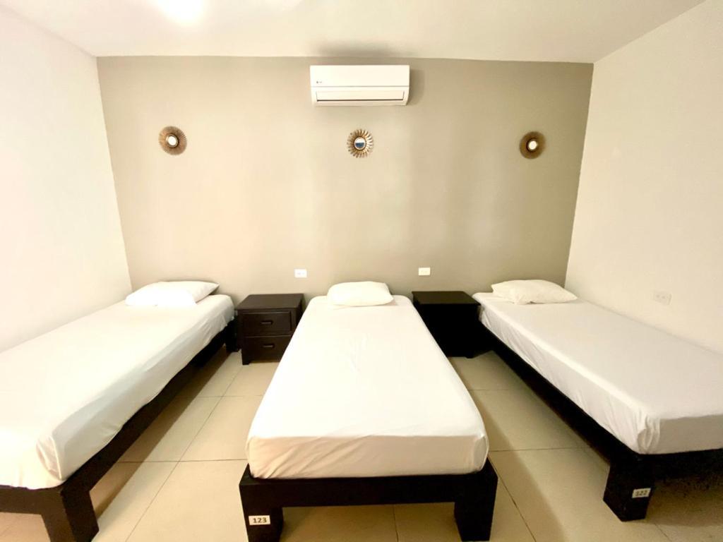 Hostel We Playa
