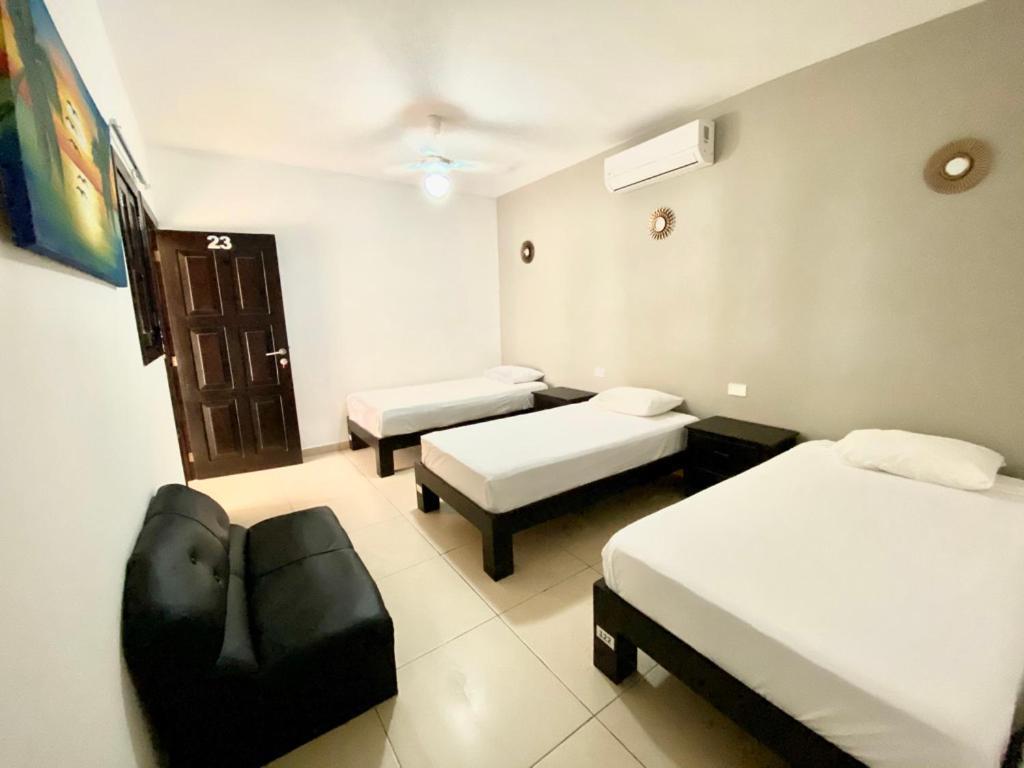 Hostel We Playa *