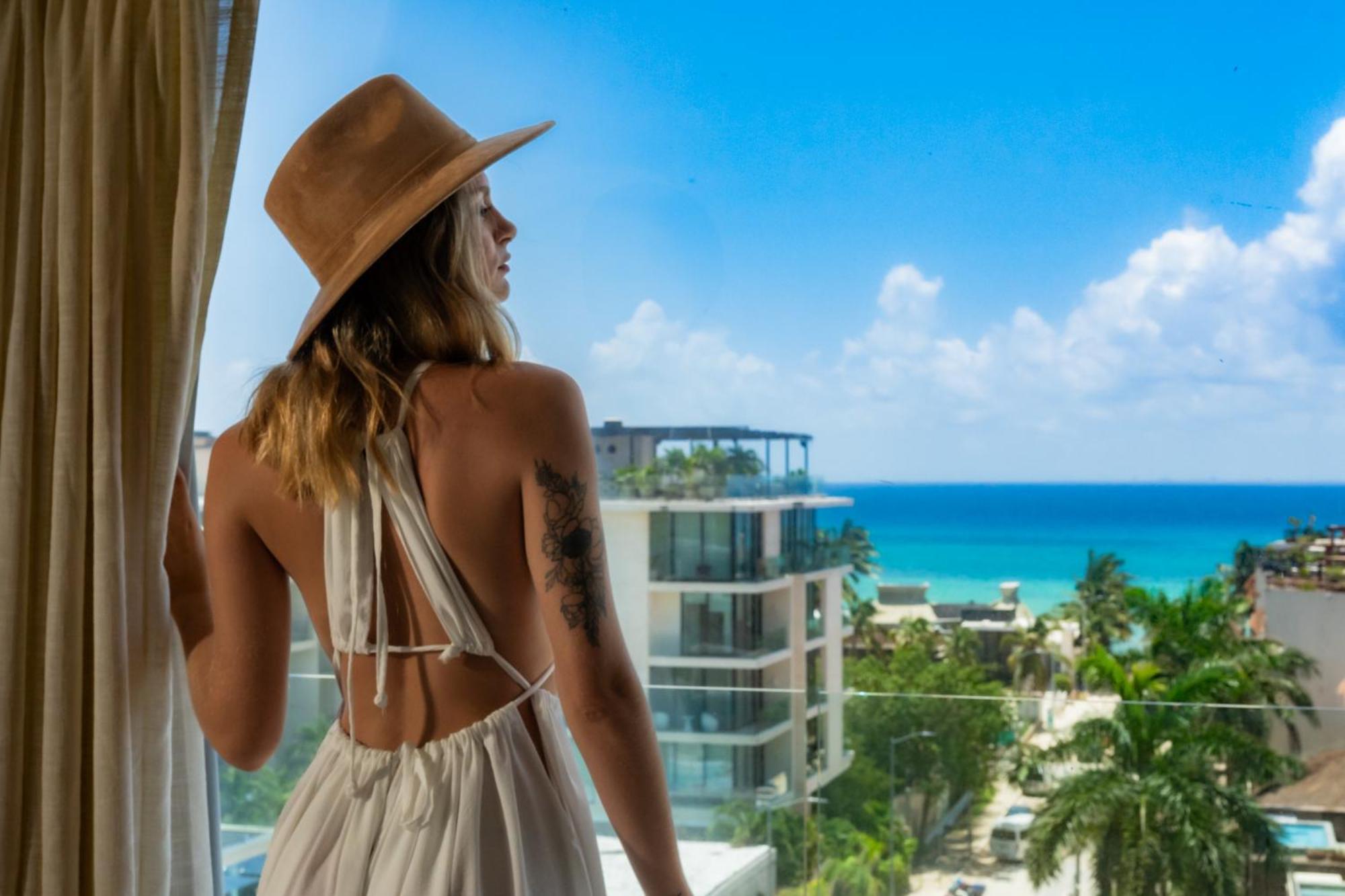 Khách sạn The Reef 28 & (adults Only) 5*