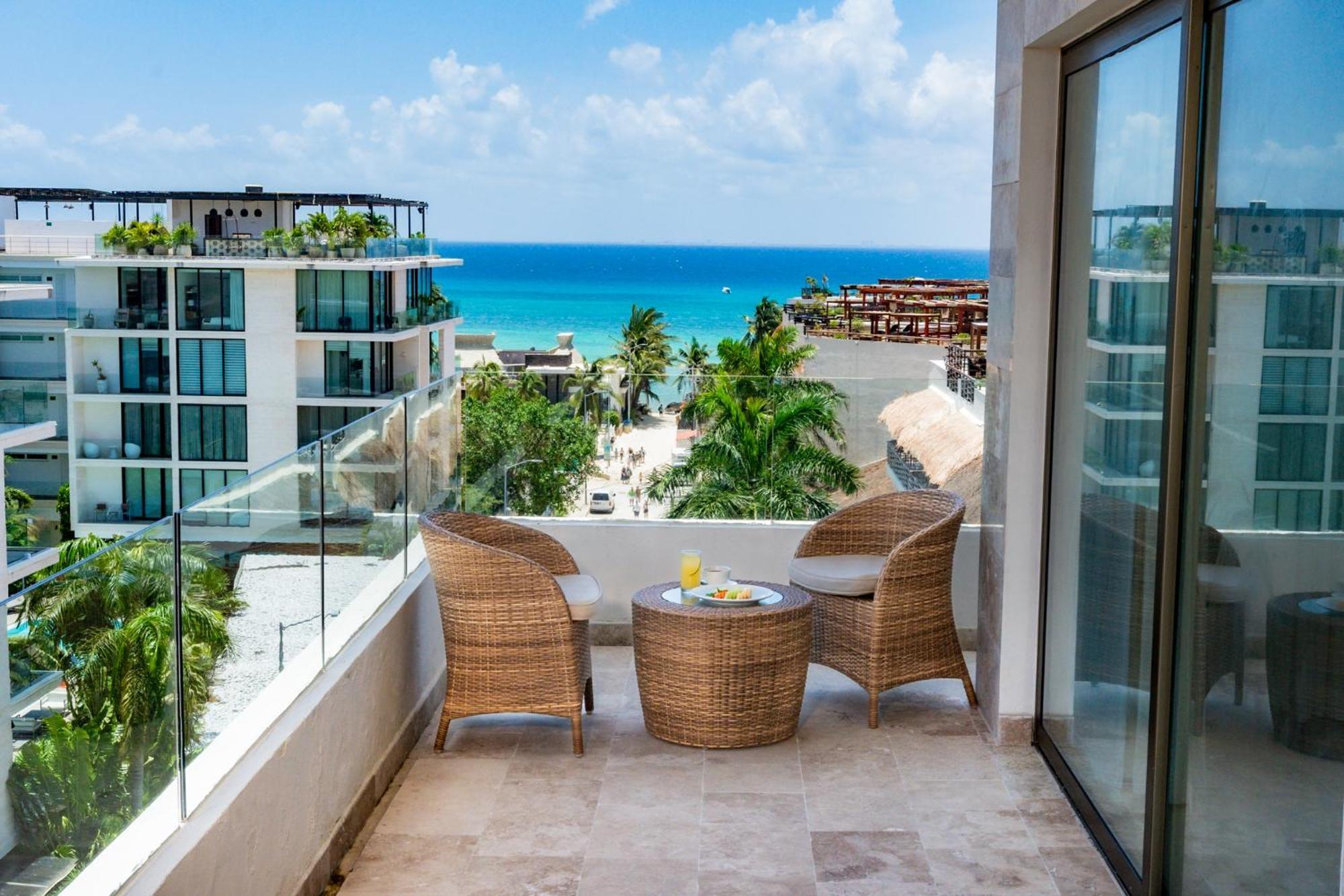 The Reef 28 & (adults Only) Khách sạn Playa del Carmen