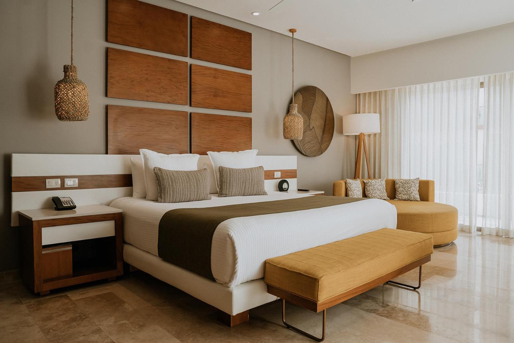 The Reef 28 & (adults Only) Khách sạn Playa del Carmen