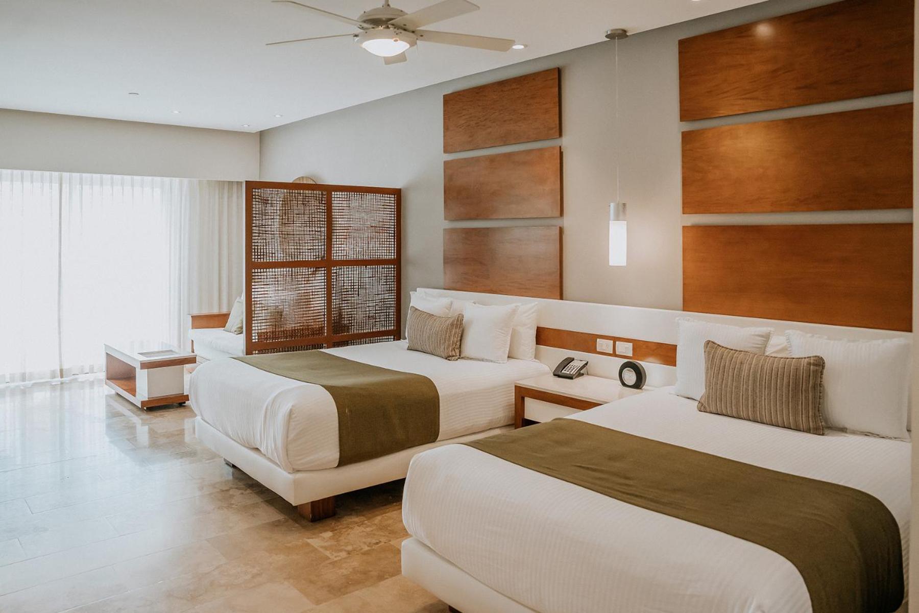 The Reef 28 & (adults Only) Khách sạn Playa del Carmen