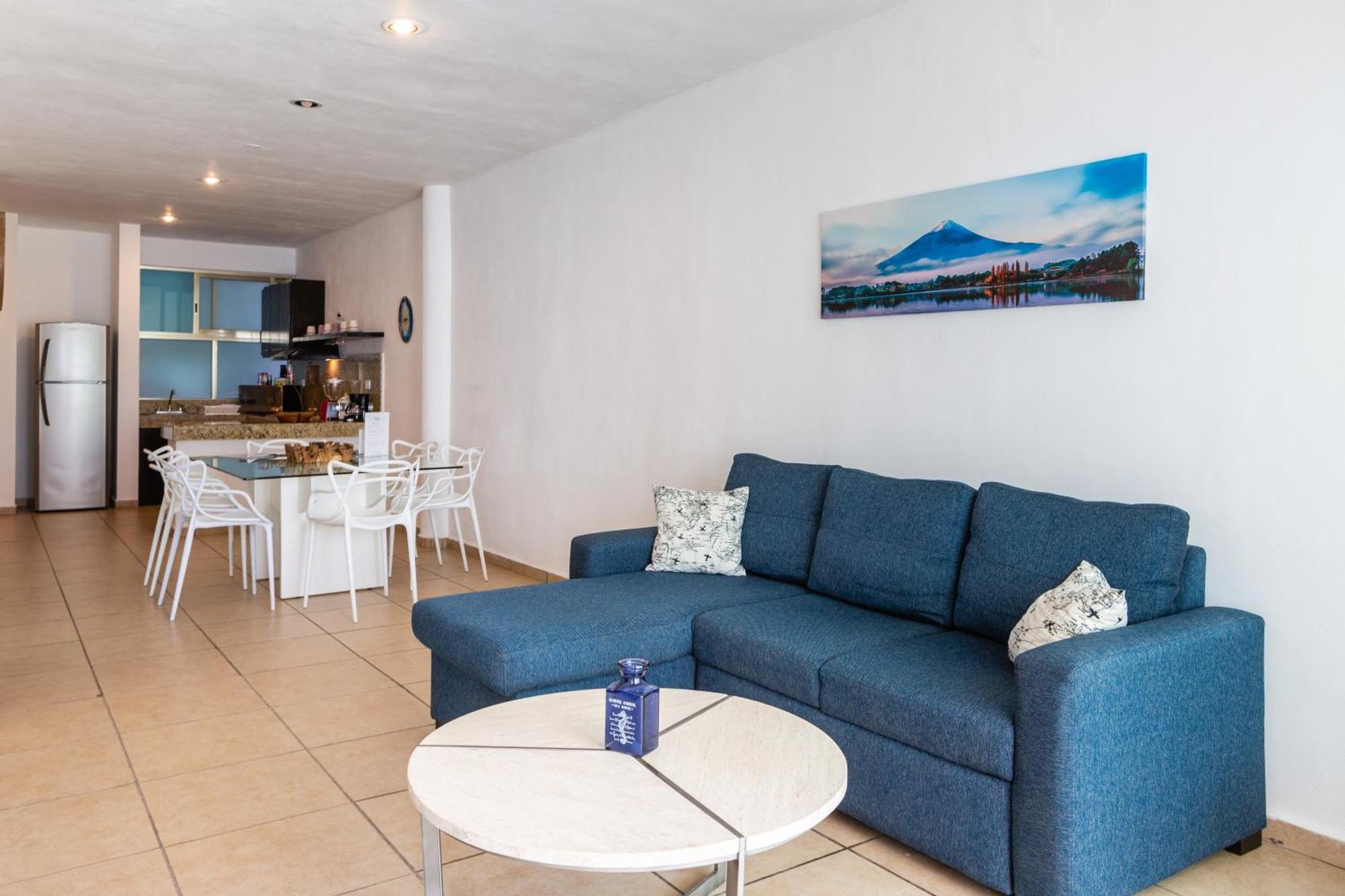 Apartment Best Penthouses&apartments In The Center Of Pdc! Playa del Carmen