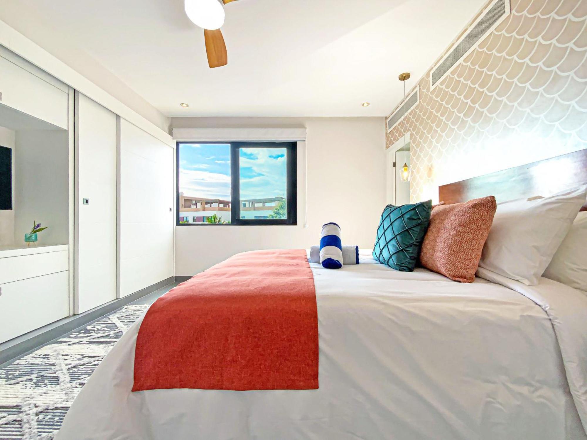 Apartment Nick Price Cozy Playa del Carmen
