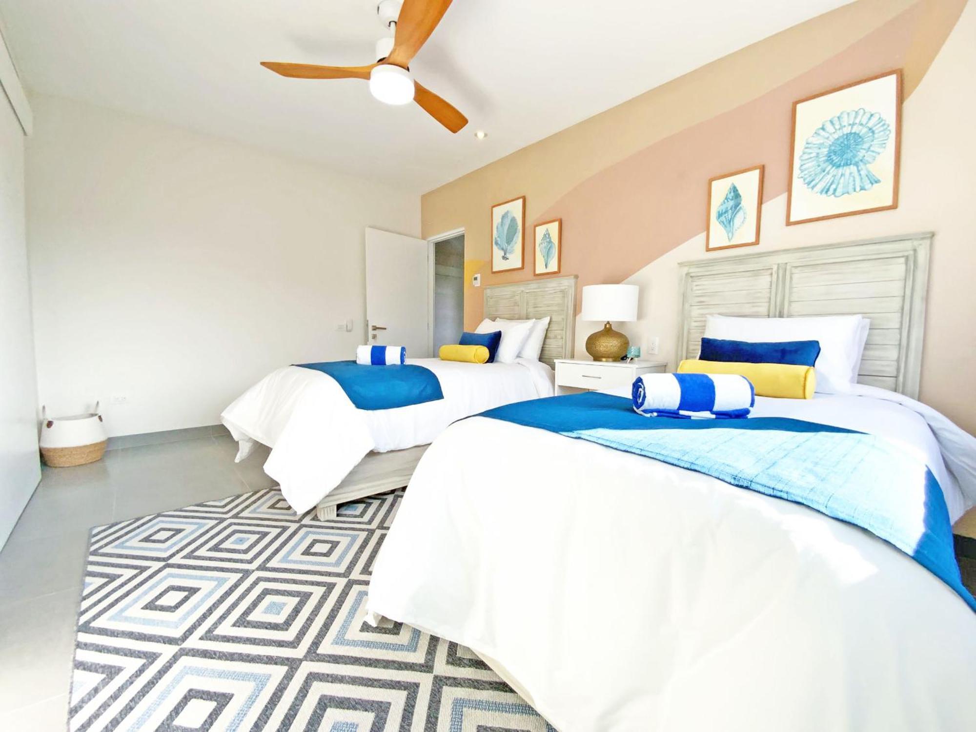 Apartment Nick Price Cozy Playa del Carmen