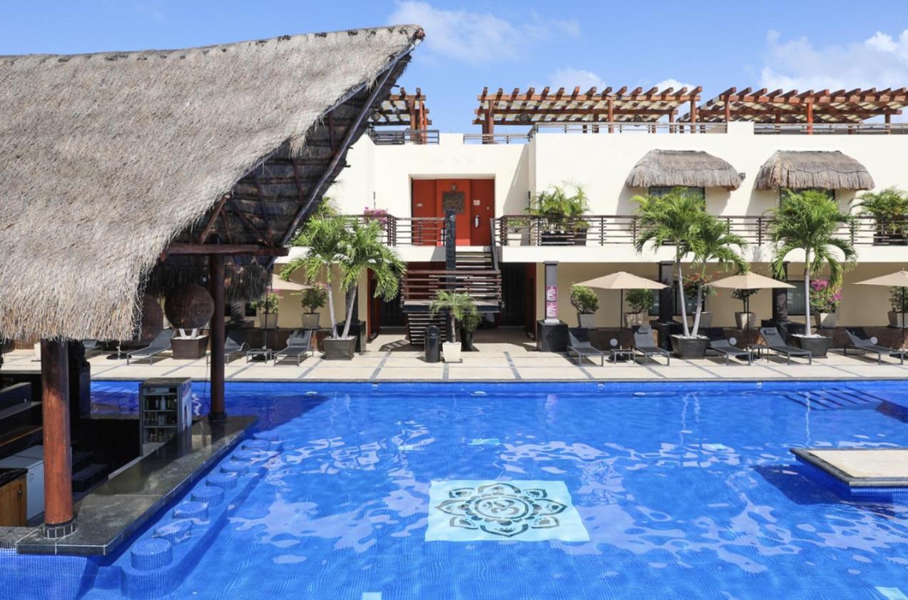 Apartment Aldea Thai In Mamitas