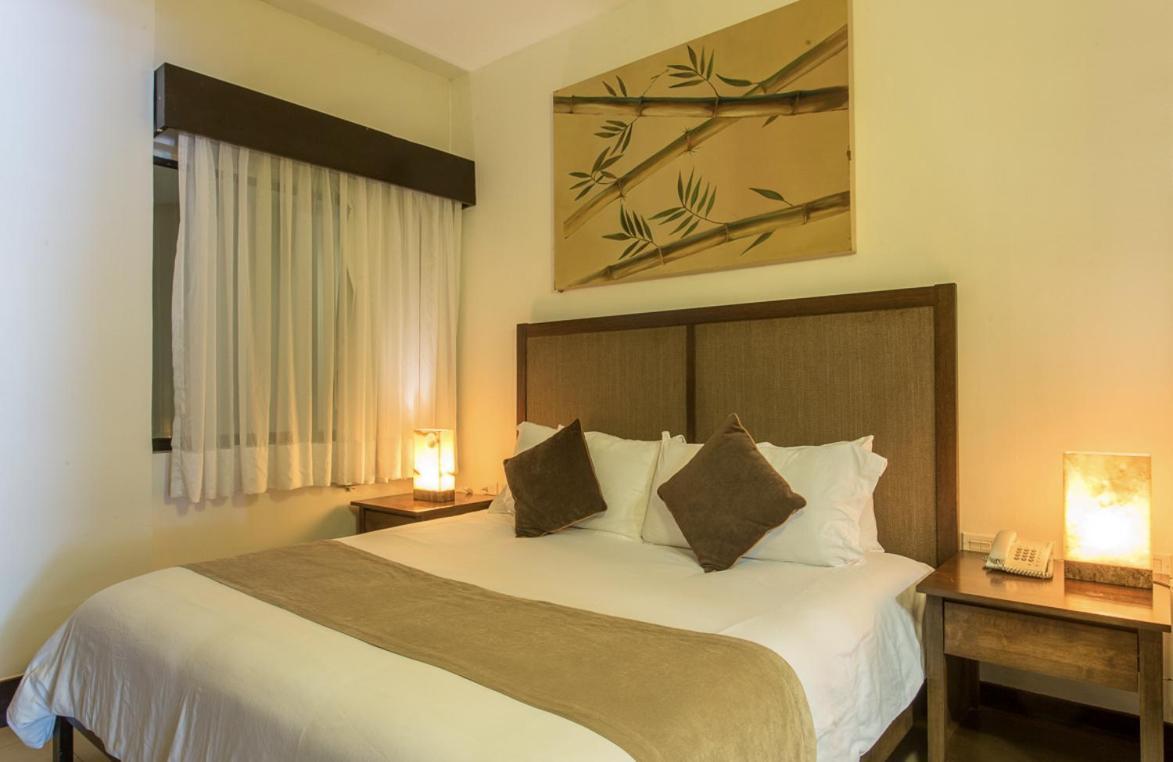Apartment Aldea Thai In Mamitas *