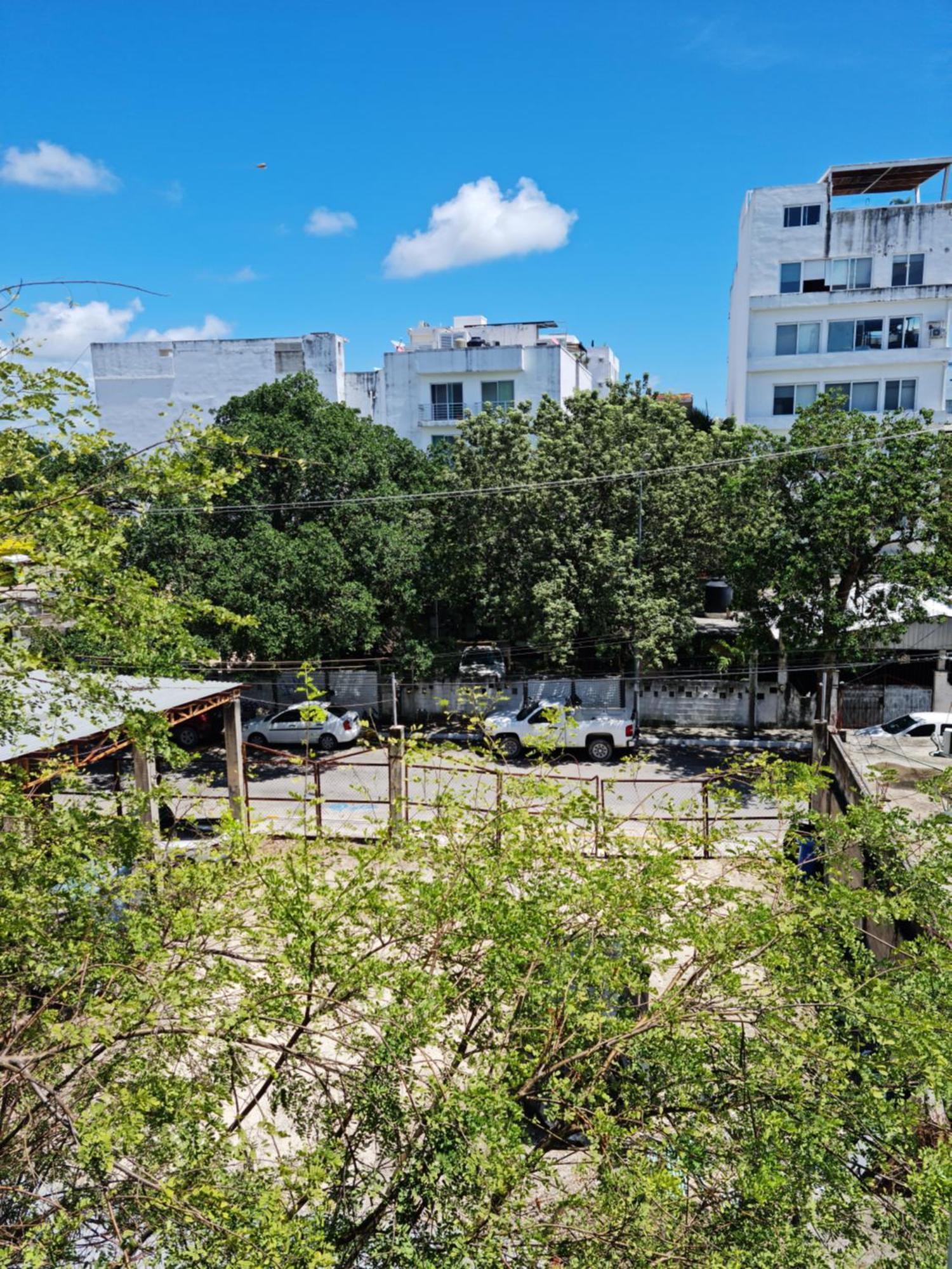 En Edificio Tj Playa del Carmen