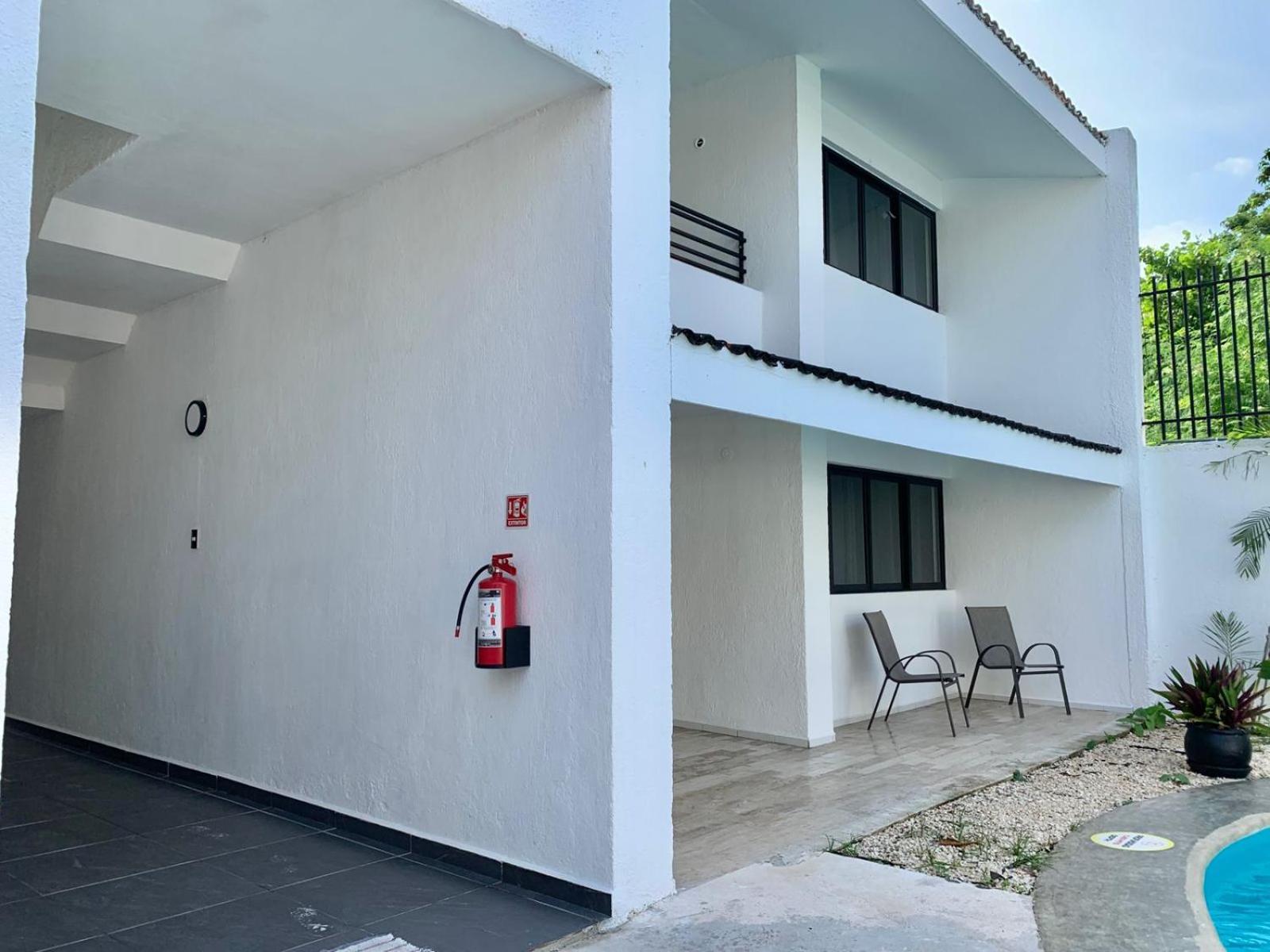Casa Maca Hotel