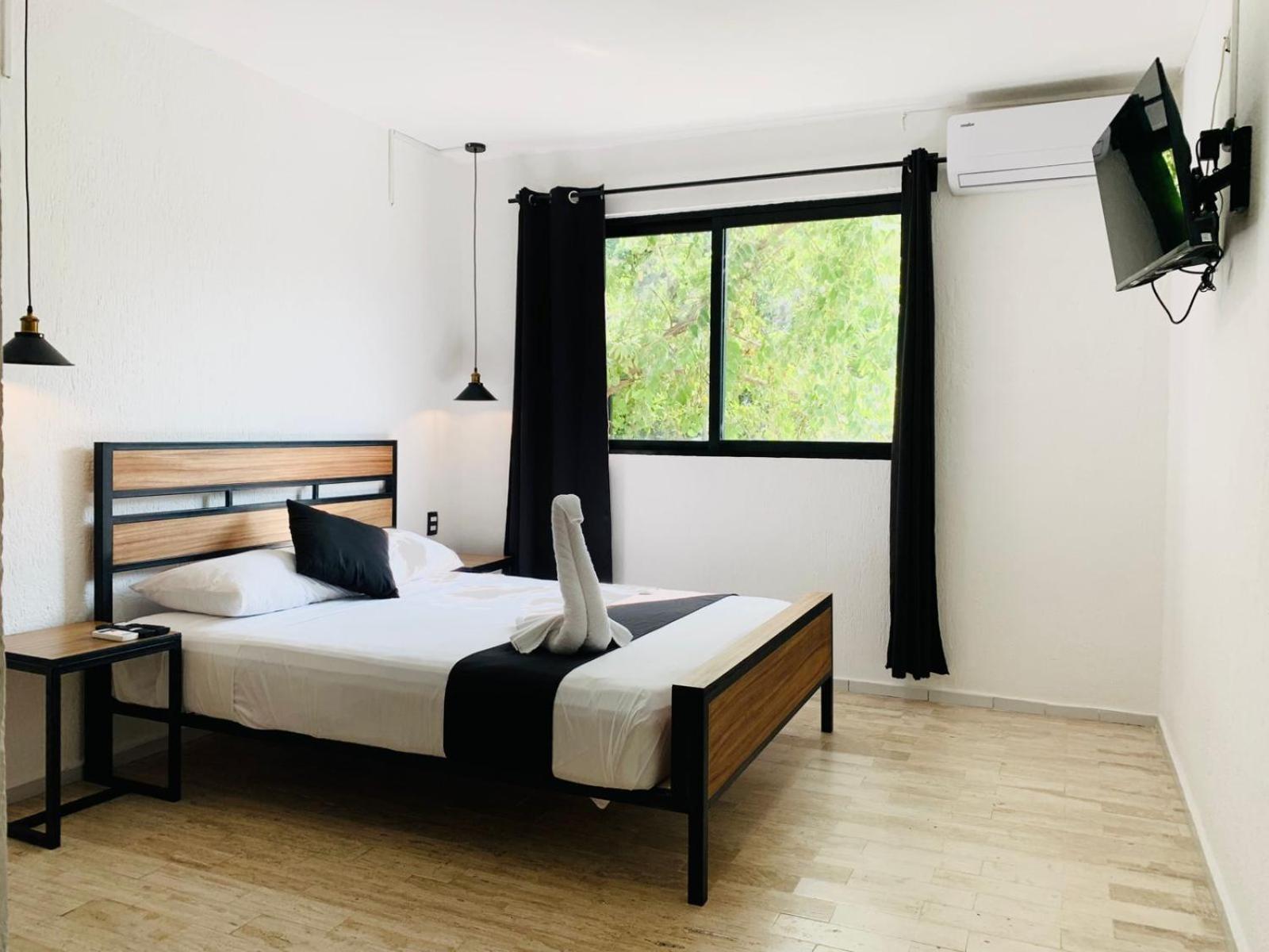 Hotel Casa Maca