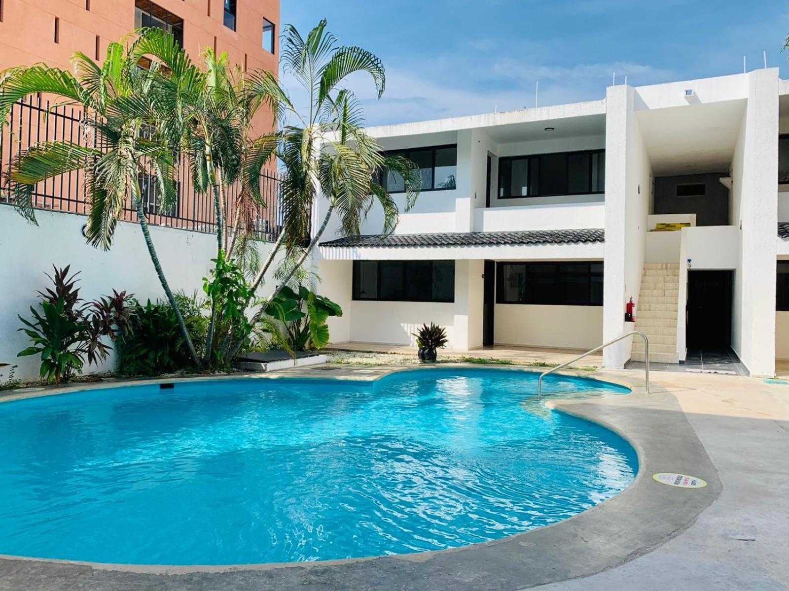 Casa Maca 3*