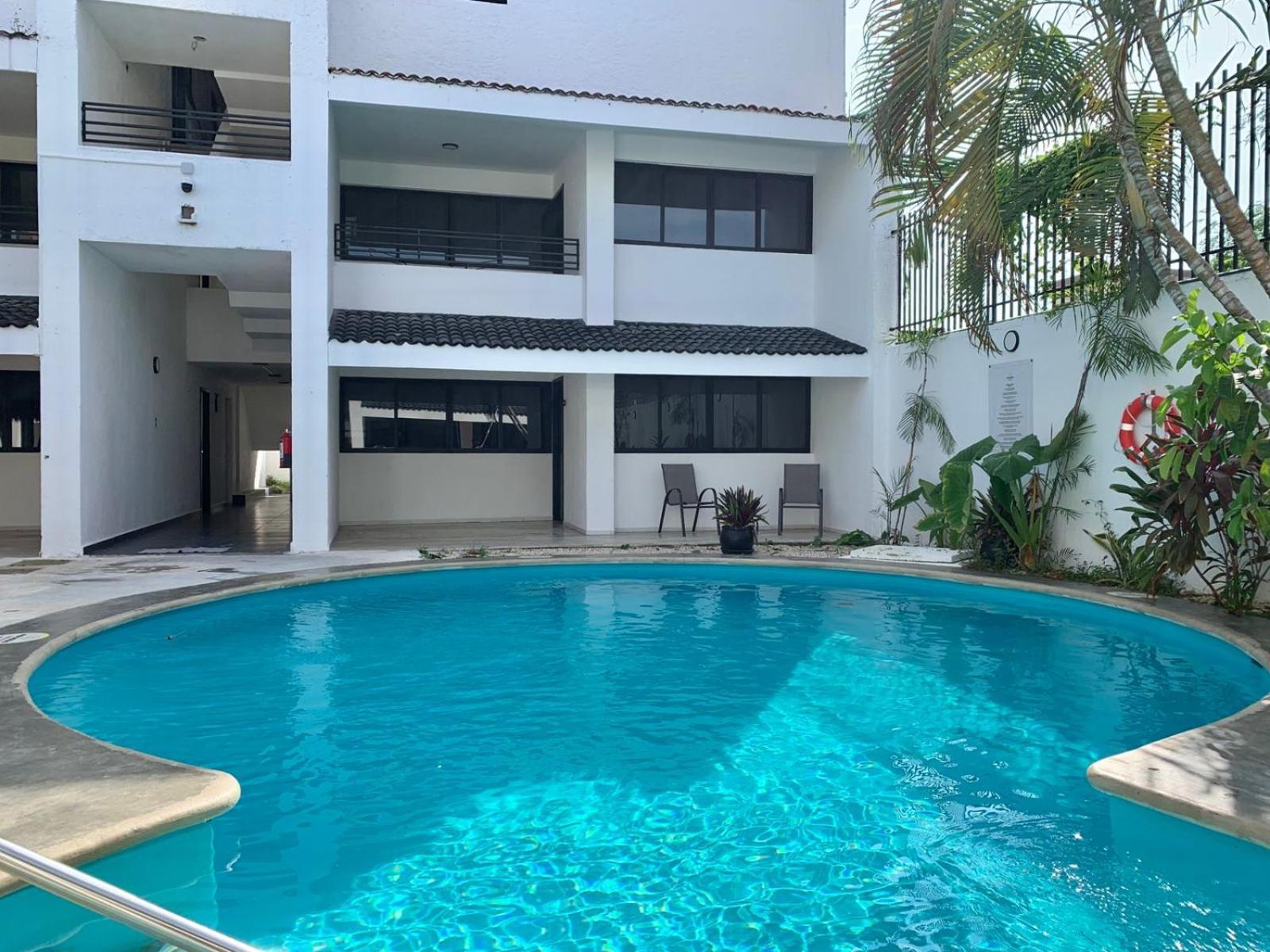 Casa Maca Hotel