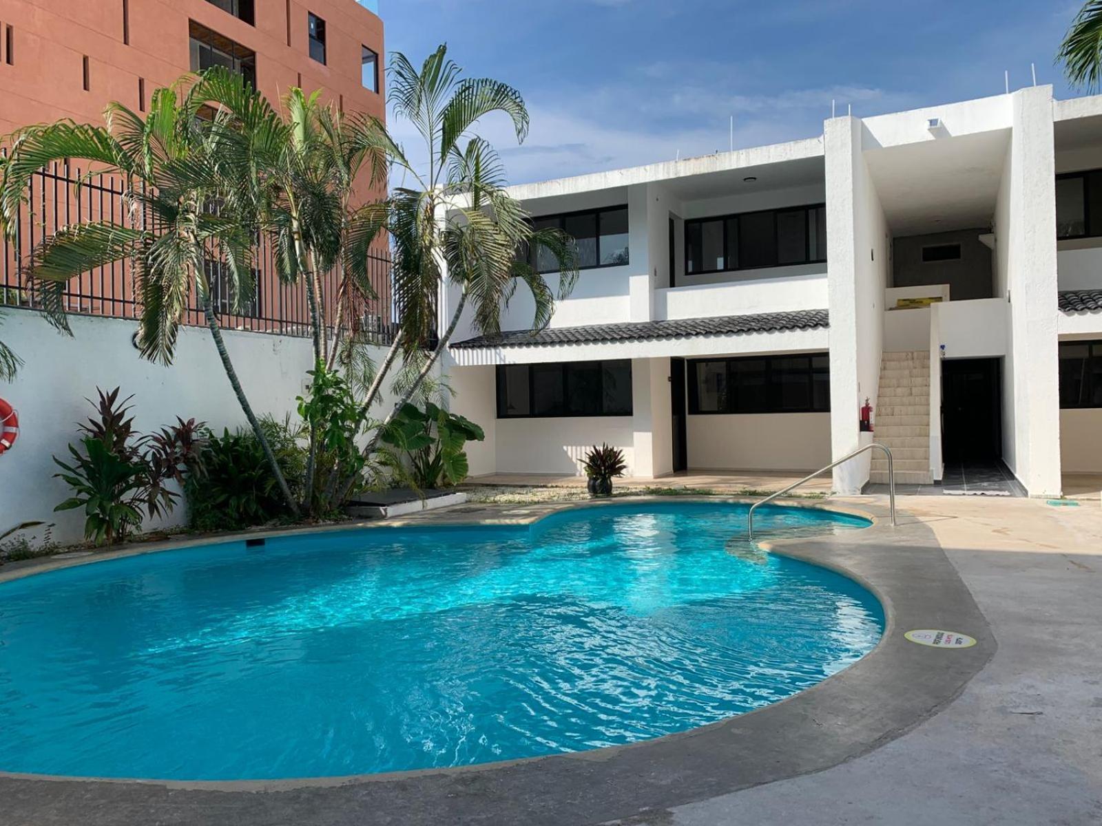 Hotel Casa Maca