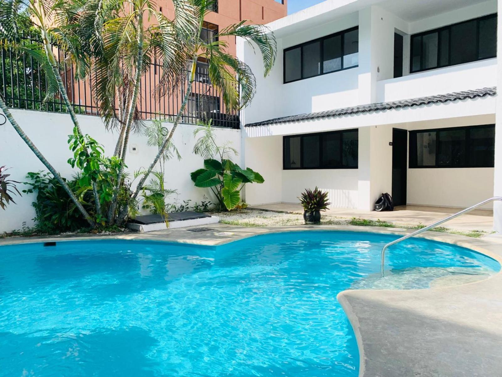 Casa Maca Hotel 3*