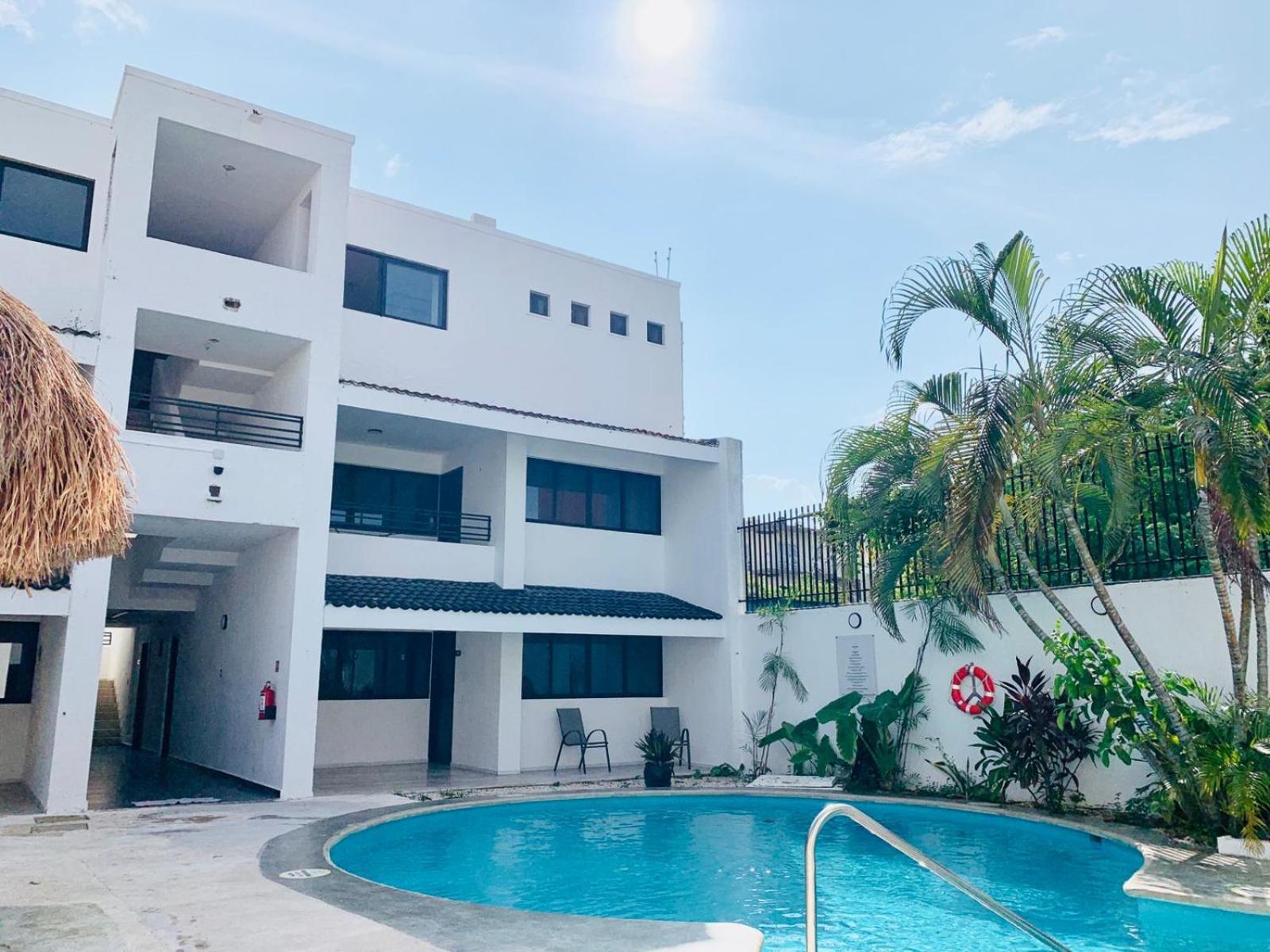 Casa Maca