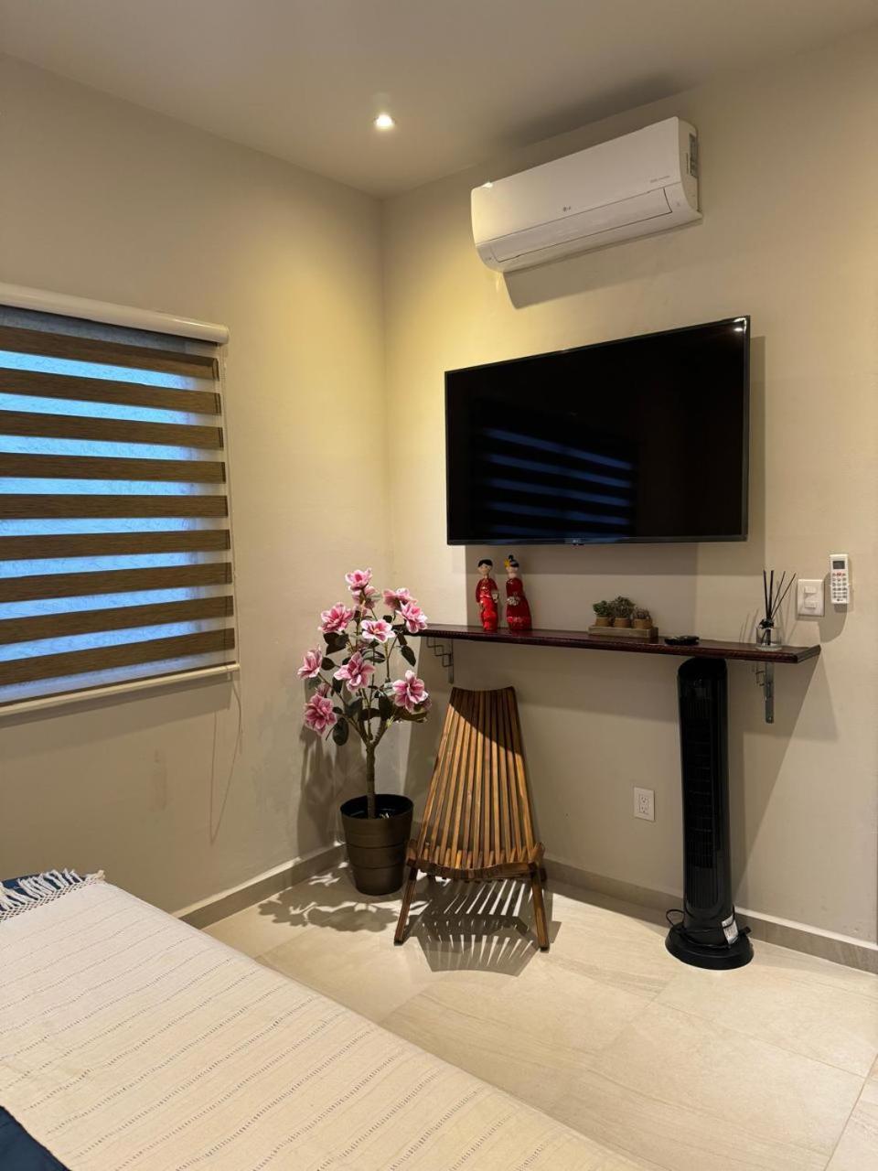 Departamento Mi Valeria Linda Căn hộ