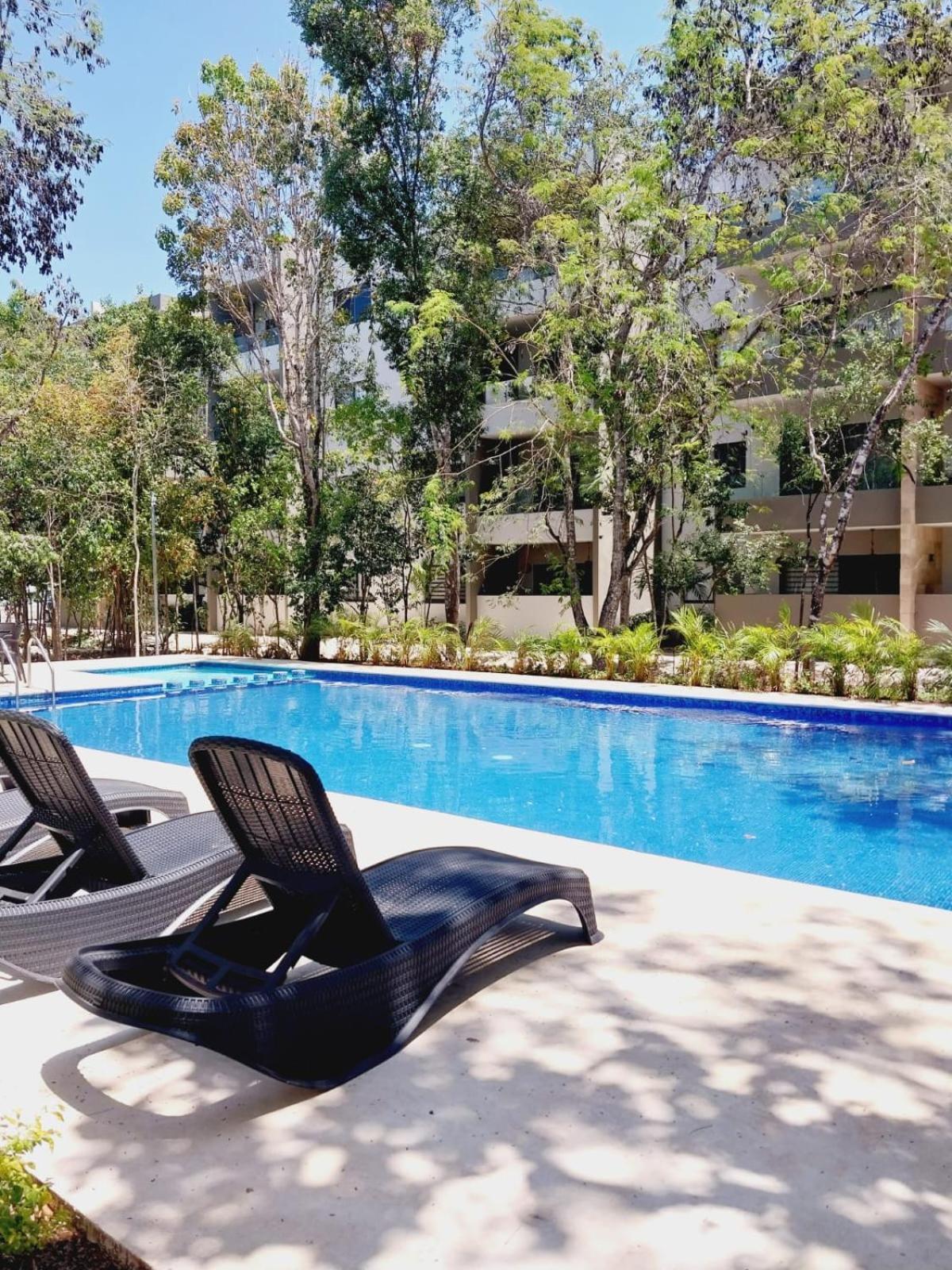 Departamento Mi Valeria Linda Căn hộ *
