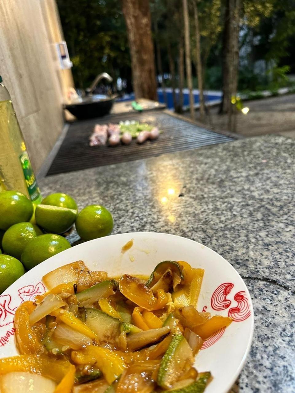Departamento Mi Valeria Linda Căn hộ *