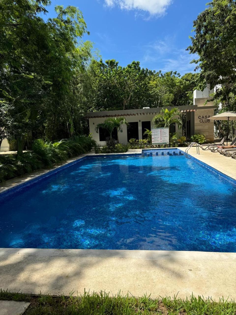 Departamento Mi Valeria Linda Căn hộ