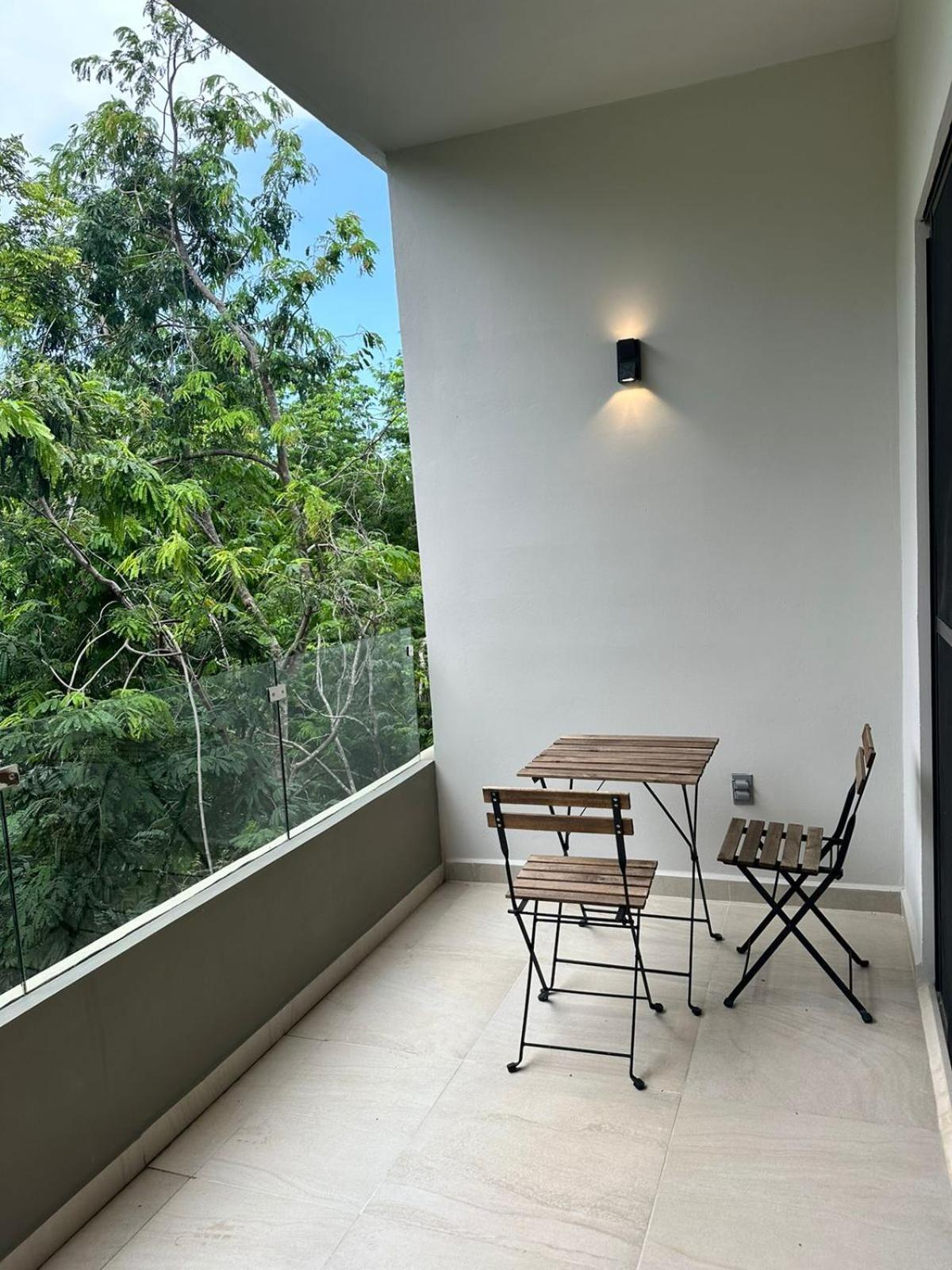Căn hộ Departamento Mi Valeria Linda