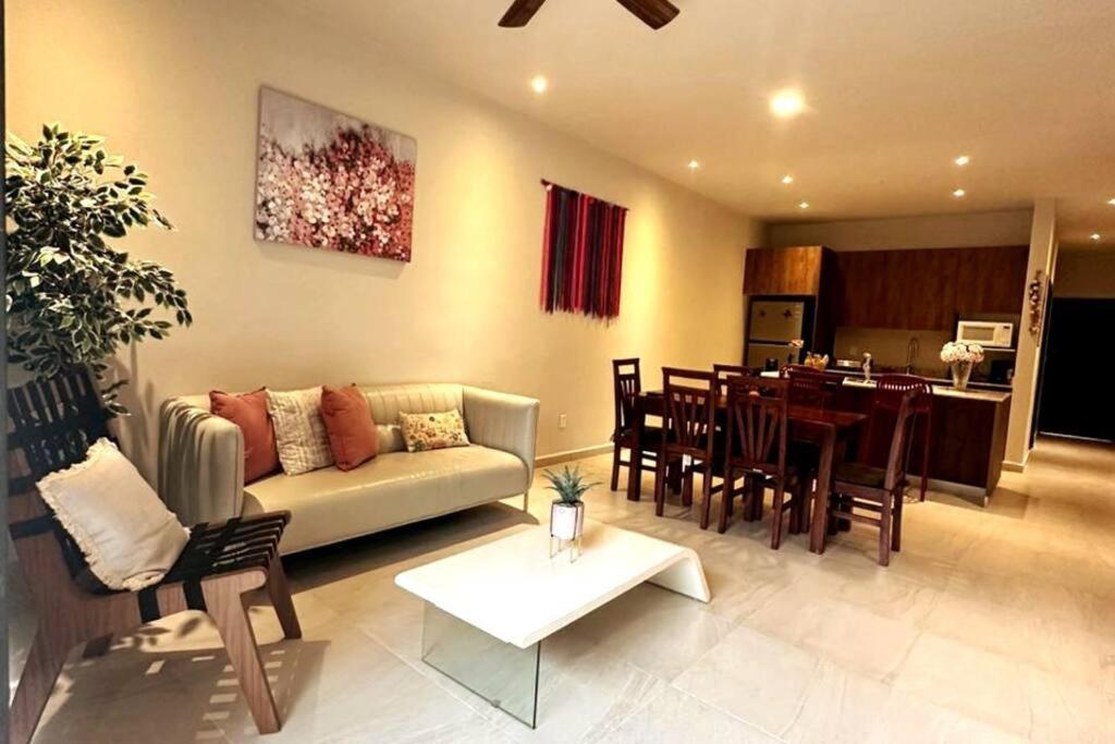 Căn hộ Departamento Mi Valeria Linda
