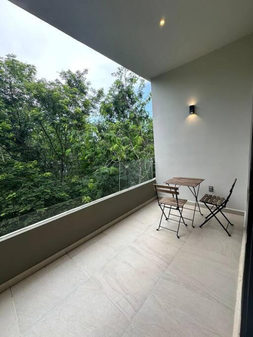 Căn hộ Departamento Mi Valeria Linda Playa del Carmen