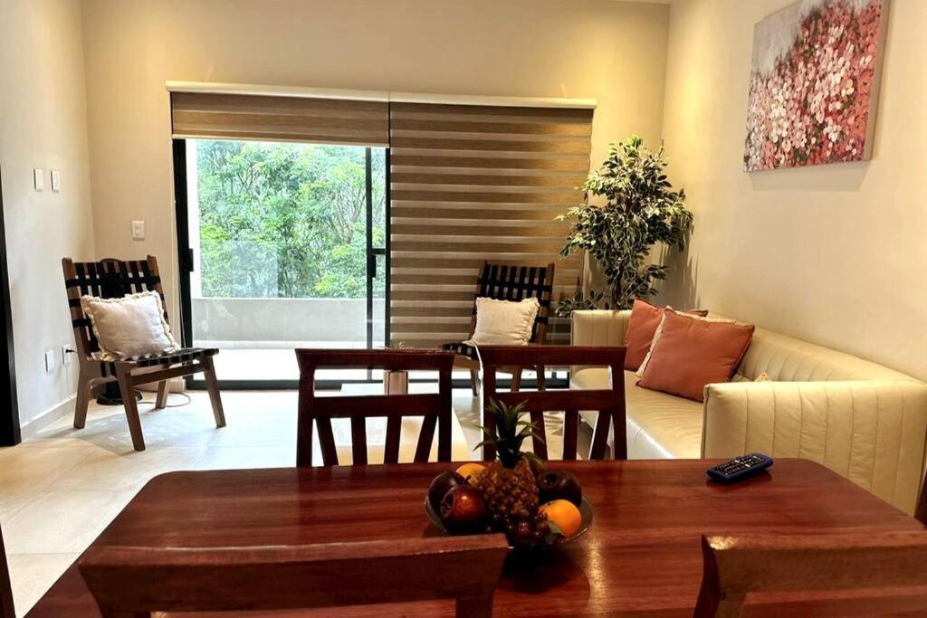 Departamento Mi Valeria Linda Căn hộ Playa del Carmen