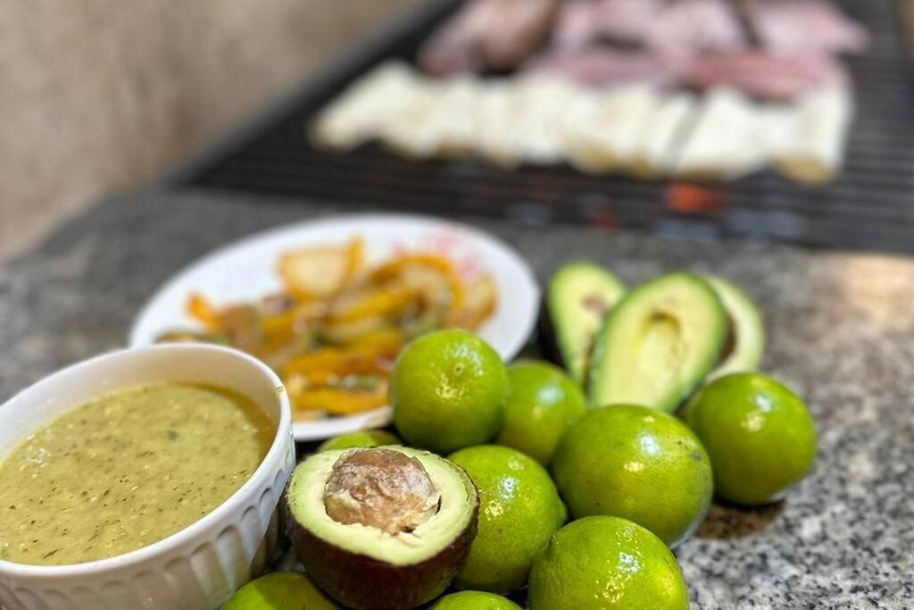 Căn hộ Departamento Mi Valeria Linda Playa del Carmen