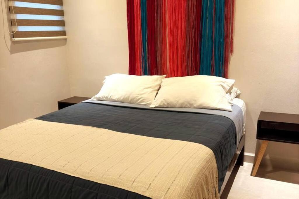 Departamento Mi Valeria Linda Căn hộ *