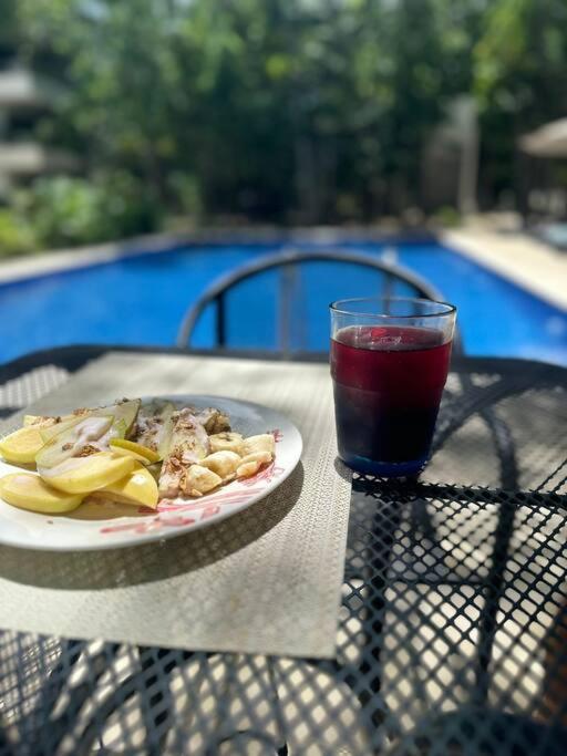 Departamento Mi Valeria Linda Căn hộ Playa del Carmen