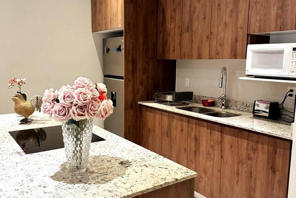 Departamento Mi Valeria Linda Căn hộ Playa del Carmen