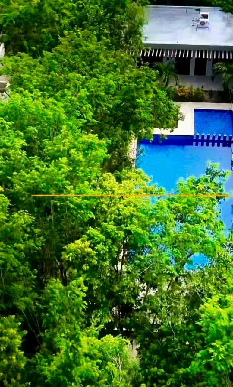 Departamento Mi Valeria Linda Playa del Carmen