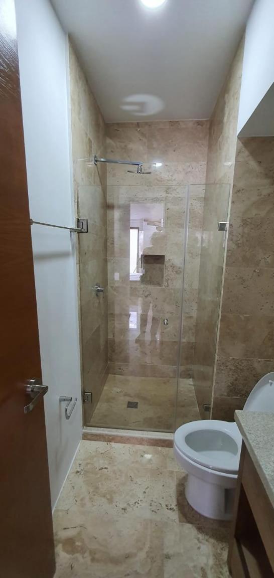 Apto Estudio Con Rooftoo En Apartment